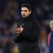 Mikel Arteta : This is the full reaction of Thomas Partey’s Arsenal manager after suffering demolition against Man City