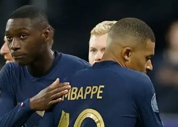 TRANSFERS : This is how PSG are using Kylian Mbappe to get Randal Kolo Muani from Frankfurt !