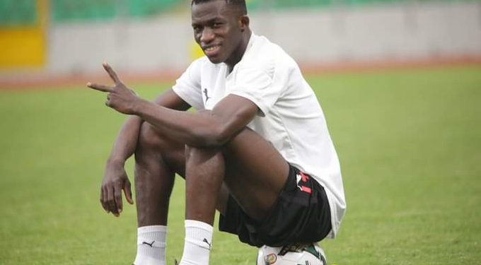 “Afena-Gyan was right to reject Black Meteors call-up. I support him” – A former Ghana international player has backed the Cremonese striker