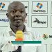 Hearts of Oak : Everything said by David Ocloo after defeating Nsoatreman FC to go 3rd on the GPL Standings