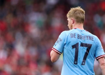 Watch Live : Manchester City vs Bayern Munich UEFA Champions League Quarter-finals