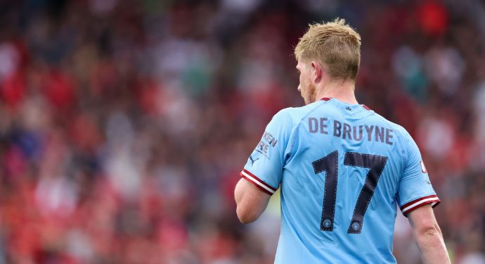 Watch Live : Manchester City vs Bayern Munich UEFA Champions League Quarter-finals