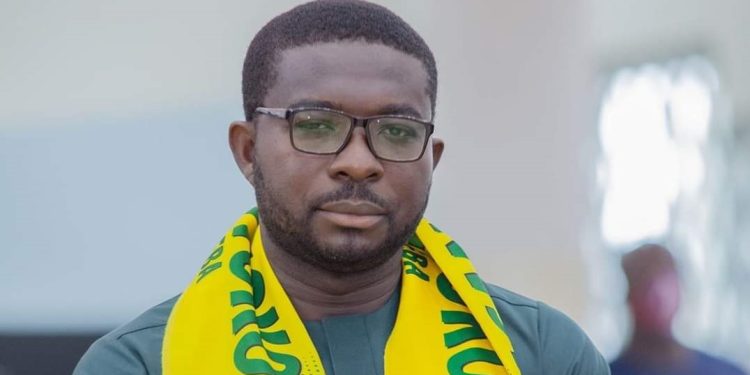 Nana Yaw Amponsah summoned to explain why he sacked coach Zerbo without informing the board before