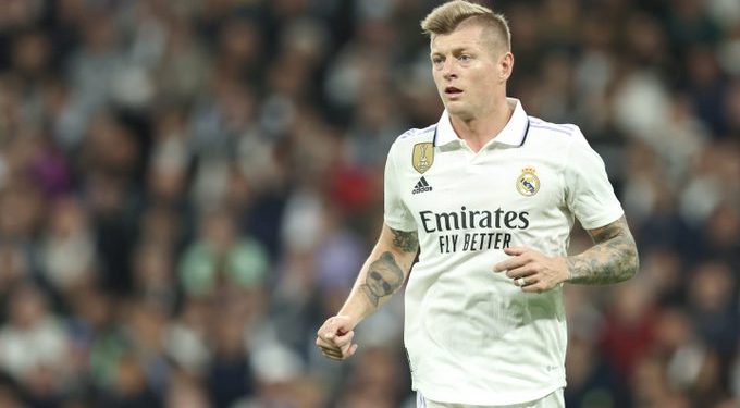 TRANSFERS : Real Madrid and Toni Kroos close to reach new agreement !