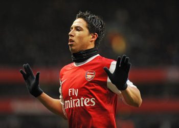 When you play at Arsenal , you benefit from real media exposure – Samir Nasri ahead of Man City – Arsenal showdown tonight !
