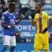 Crystal Palace vs Leicester City : Jordan Ayew and Daniel Amartey both are on the bench