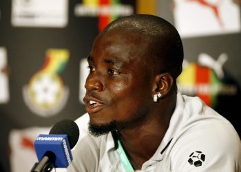 “I am hoping that one of the Ghana soccer legends will lead the GFA one day” – Stephen “Tornado” Appiah has spoken