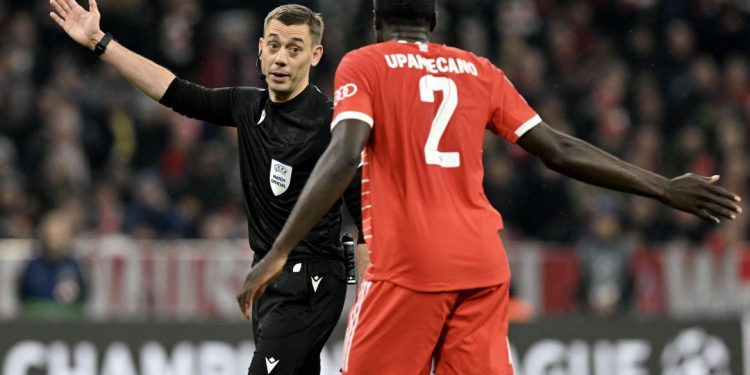 “All the three referees were against us” – Thomas Tuchel blames poor officiating for Bayern Munich’s CL elimination against Manchester City