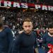 France : Neymar returns to PSG training
