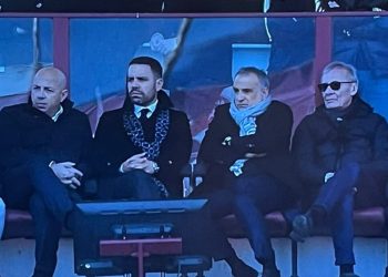 Italian club deducted 3 points and club director suspended for 3 months for failing to pay player salaries on time