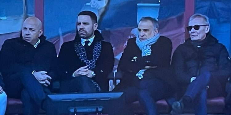 Italian club deducted 3 points and club director suspended for 3 months for failing to pay player salaries on time