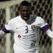 The Breakdown of all the 252 career goals of legendary Ghana striker Asamoah Gyan