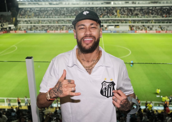 PSG attacker Neymar has revealed why he wants to return to Santos