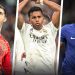 Chelsea 0 Real Madrid 2 : Here are the players who flopped and those who shone as CL holders reach semis