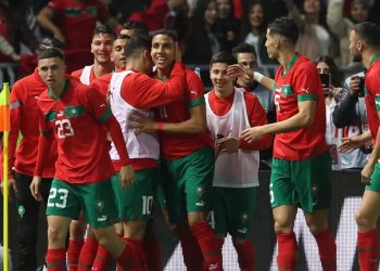 Morocco plan for another top friendly match against this European powerhouse ahead of the 2023 AFCON
