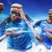 Is Victor Osimhen really better than Erling Haaland as claimed by Italian agent Andrea D’Amico ? Here are the numbers to decide !