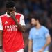Manchester City 4 Arsenal 1 : Thomas Partey plays full 90 minutes but he was awful again as Kevin De Bruyne shows class !