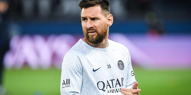 OFFICIAL : This is how FC Barcelona have planned to bring Lionel Messi to the club this summer !