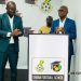 Ghana FA launch Ghana Football School in Accra