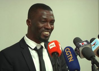 PFAG has responded to Hearts of Oak after their rejoinder on Yusif Chibsah’s bribery revelation !