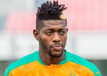 French giants PSG to sign highly-rated Ivorian midfielder. Personal terms agreed !