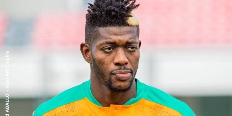 French giants PSG to sign highly-rated Ivorian midfielder. Personal terms agreed !