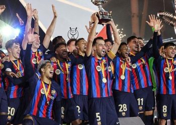 Spain : This is why FC Barcelona have been fined 15 MILLION Euros !