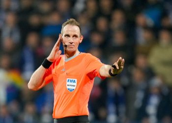 Germany : Bundesliga referee placed under judicial protection following death threats against him and his family !