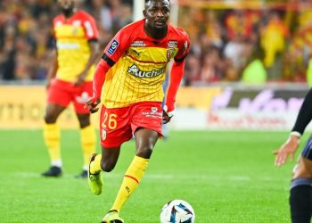 Salis Abdul Samed Completes Suspension in Toulouse Match