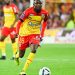 Salis Abdul Samed Completes Suspension in Toulouse Match
