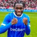 Belgium : Ghana winger Joseph Paintsil nominated for prestigious award!