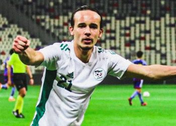 France : Nantes terminate contract of a young player after his decision to play for Algeria at the CAF U17 AFCON !