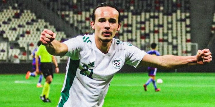 France : Nantes terminate contract of a young player after his decision to play for Algeria at the CAF U17 AFCON !