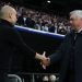 Complete Head to Head record of matches between Pep Guardiola and Carlo Ancelotti !