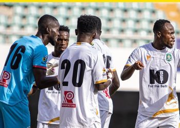 This is why everyone at Aduana FC will supporting Hearts of Oak on Sunday !