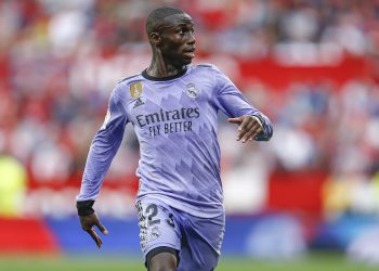 TRANSFERS : Ferland Mendy to return to France as Real Madrid go for Fran Garcia !
