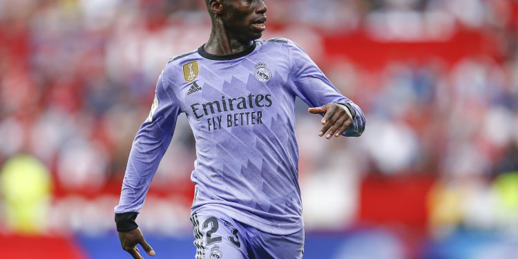 TRANSFERS : Ferland Mendy to return to France as Real Madrid go for Fran Garcia !