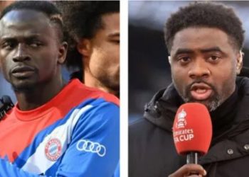 Kolo Toure explains why Jurgen Klopp will not accept Sadio Mane again at Liverpool !