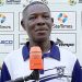 Medeama boss Evans Adotey reacts to 5-1 spanking of Hearts of Oak as Yellow and Mauves go in front in title race !