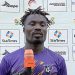 Forget about Abednego Tetteh or Eduku or Konkoni. This is why Jonathan Sowah of Medeama is the real deal this season !