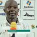 Hearts of Oak interim head coach David Ocloo explains why Medeama humiliated them in Accra !