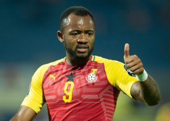 Jordan Ayew has more to offer but Dede Ayew must leave the Black Stars – Hearts of Oak legend Osei Kuffour claims