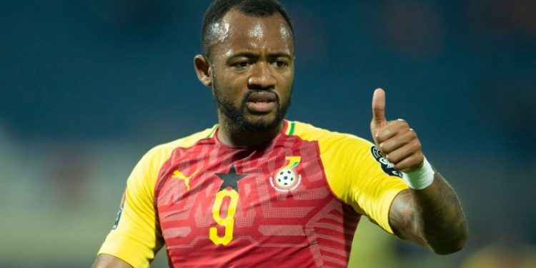 Jordan Ayew has more to offer but Dede Ayew must leave the Black Stars – Hearts of Oak legend Osei Kuffour claims