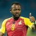 Jordan Ayew has more to offer but Dede Ayew must leave the Black Stars – Hearts of Oak legend Osei Kuffour claims