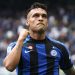 Inter Milan 1 AC Milan 0 : Lautaro Martinez scores as Inter reach their 6th ever Champions League final