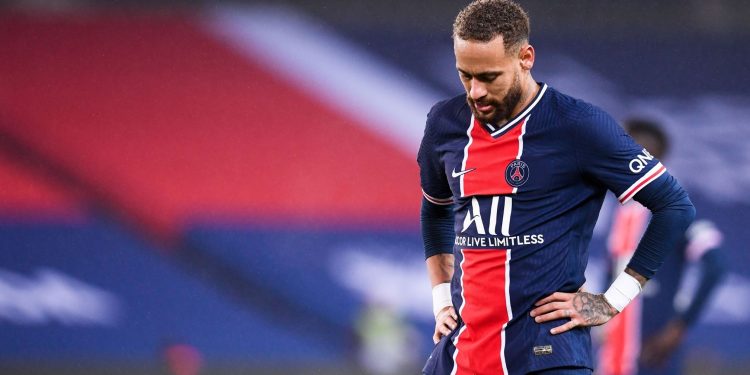 TRANSFERS : Neymar really wants a Barcelona return but Joan Laporta is not interested !