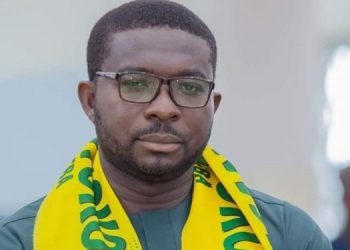 “If you are able to run Kotoko , you can be President of Ghana” – Board member equates Kotoko administration to the Presidency of Ghana