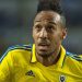 Chelsea striker Pierre-Emerick Aubameyang comes out of retirement to play for Gabon again after meeting President Ali Bongo !