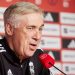 Carlo Ancelotti for Brazil national team : This is the latest news !