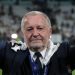 OFFICIAL : Jean Michel Aulas steps down as President of Olympique Lyon after 36 years